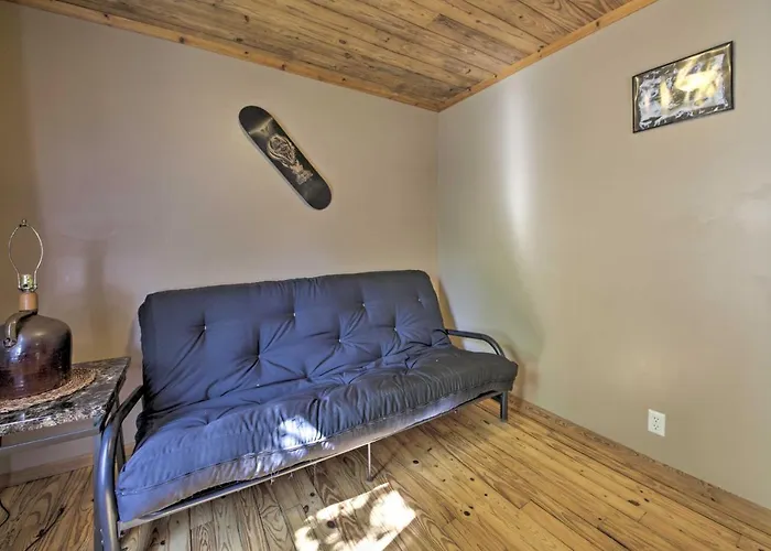 Holiday home Pet-friendly With Fire Pit - 3 Mi To Siu!