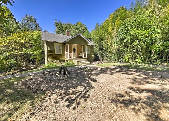 Pet-friendly With Fire Pit - 3 Mi To Siu! Carbondale