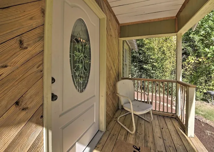 Pet-friendly With Fire Pit - 3 Mi To Siu! Holiday home Carbondale