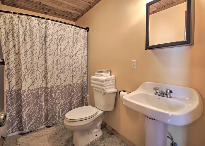 Pet-friendly With Fire Pit - 3 Mi To Siu!